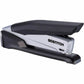 PaperPro InPower Spring-Powered Desktop Stapler, 20 Sheets, Black
