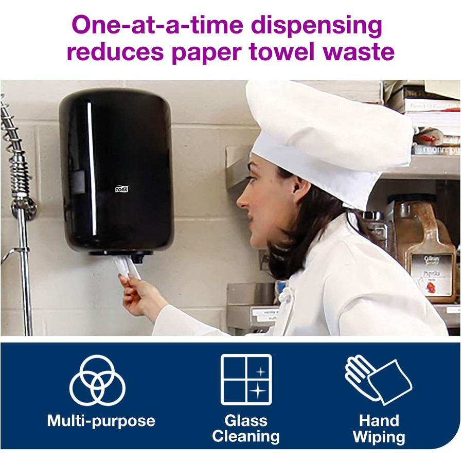 TORK Soft Centerfeed Hand Towel White M2 - 121204