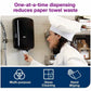 TORK Soft Centerfeed Hand Towel White M2 - 121204