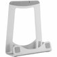 StarTech.com Laptop Stand - 2-in-1 Ergonomic Laptop Riser Stand or Vertical Stand for Desk - For Ultrabooks / MacBook Pro/Air - Aluminum - LTSTND2IN1