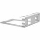 StarTech.com Laptop Stand - 2-in-1 Ergonomic Laptop Riser Stand or Vertical Stand for Desk - For Ultrabooks / MacBook Pro/Air - Aluminum - LTSTND2IN1