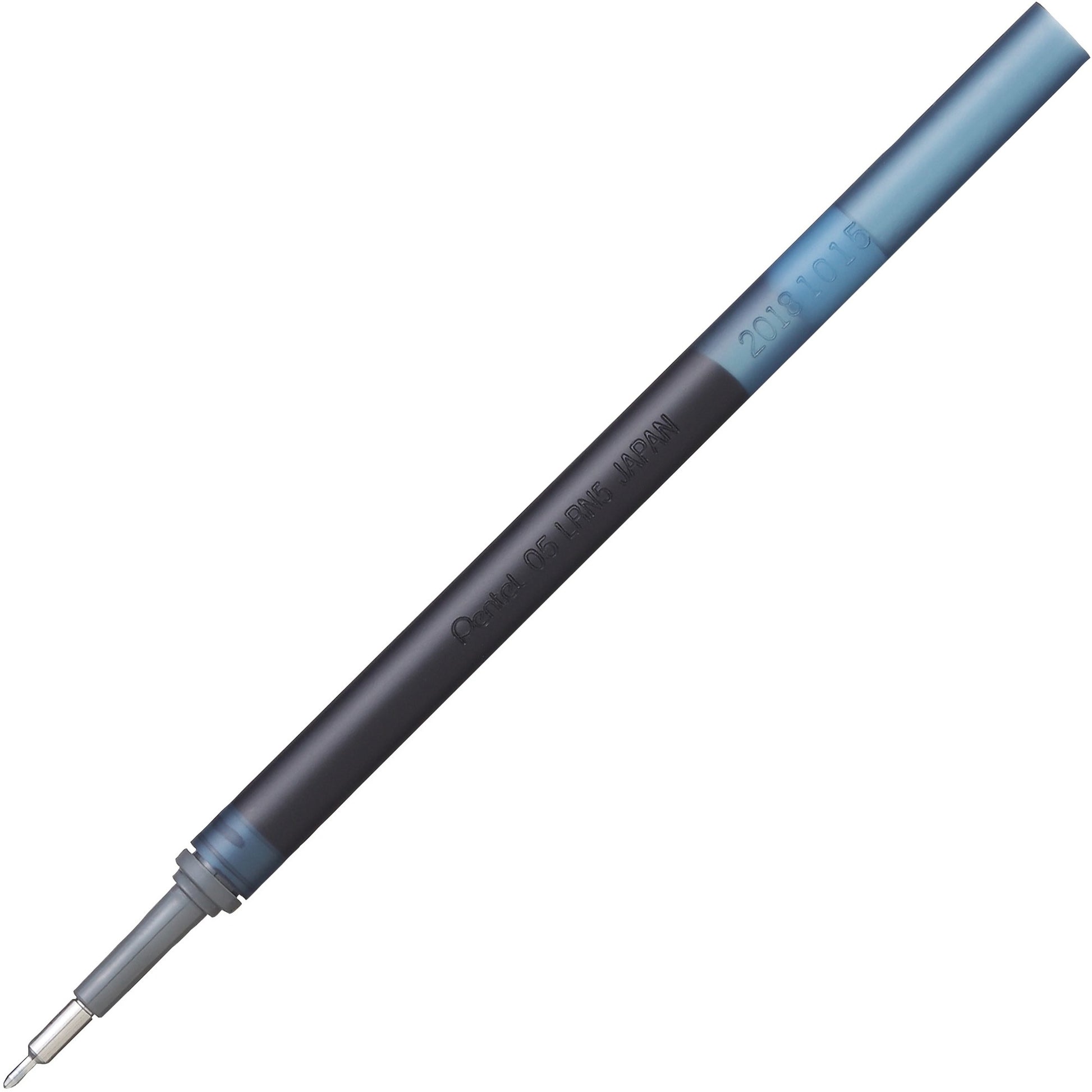 EnerGel EnerGel InFree Retractable Gel Pen Refill 0.5 mm