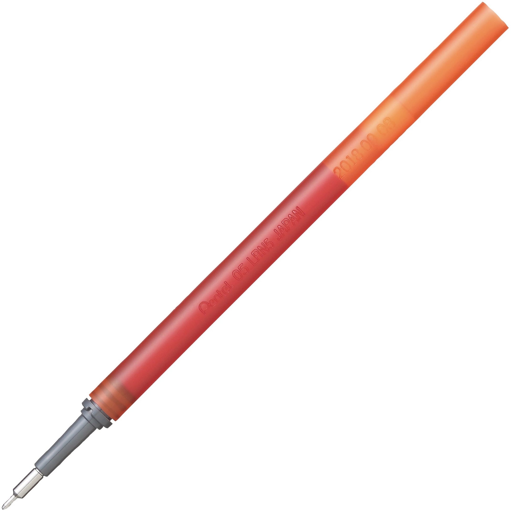 EnerGel EnerGel InFree Retractable Gel Pen Refill 0.5 mm