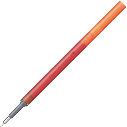 EnerGel EnerGel InFree Retractable Gel Pen Refill 0.5 mm