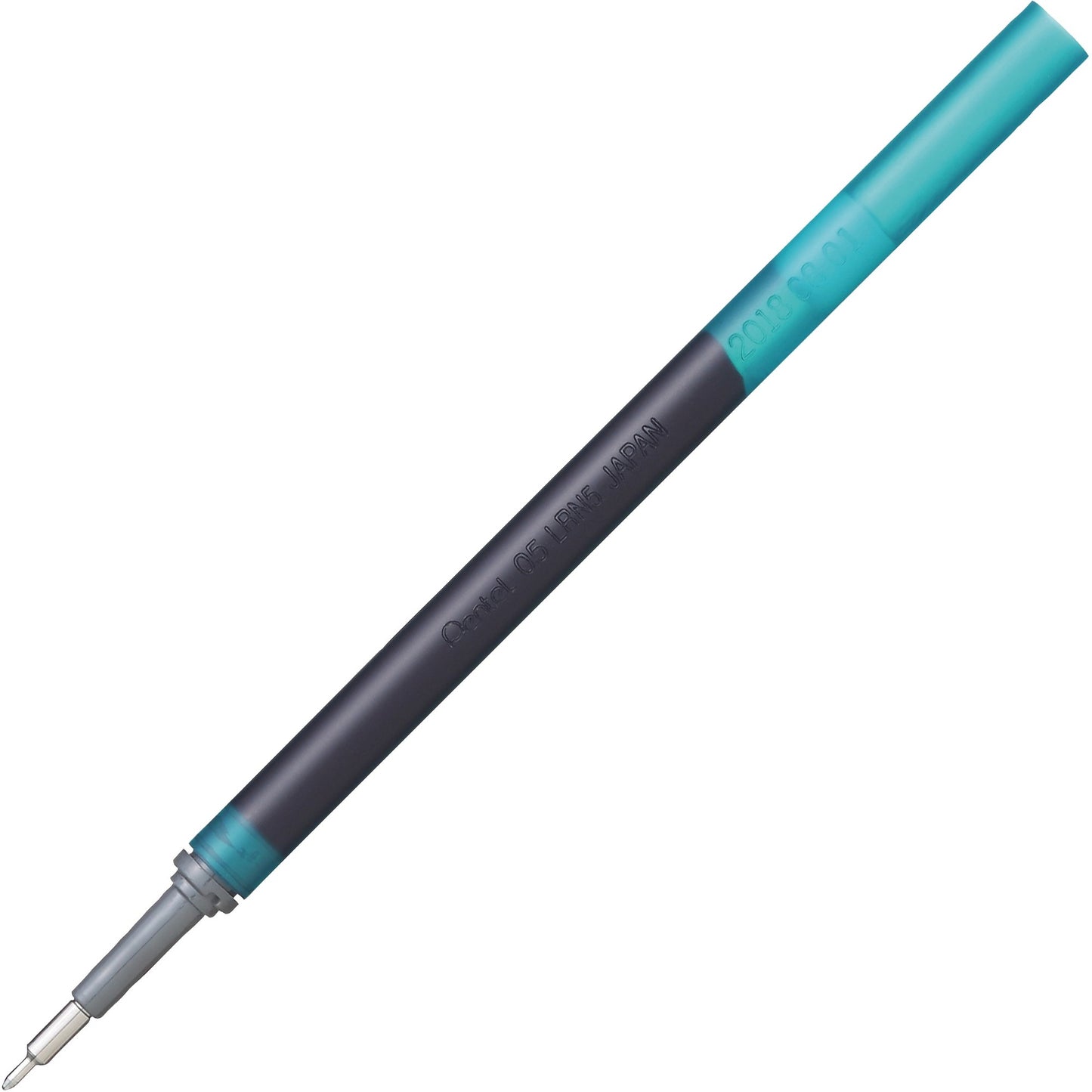 EnerGel EnerGel InFree Retractable Gel Pen Refill 0.5 mm