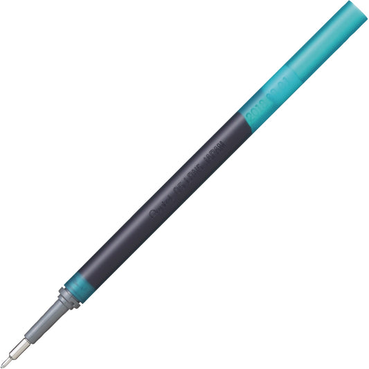 EnerGel EnerGel InFree Retractable Gel Pen Refill 0.5 mm