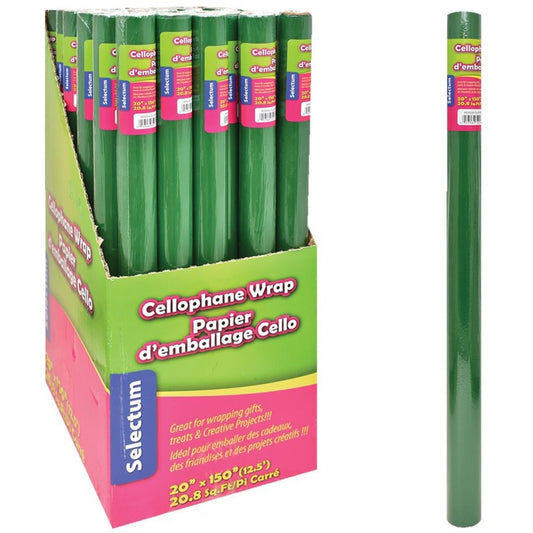 Selectum Packing Wrap