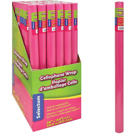 Selectum Packing Wrap