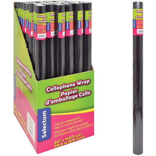 Selectum Packing Wrap