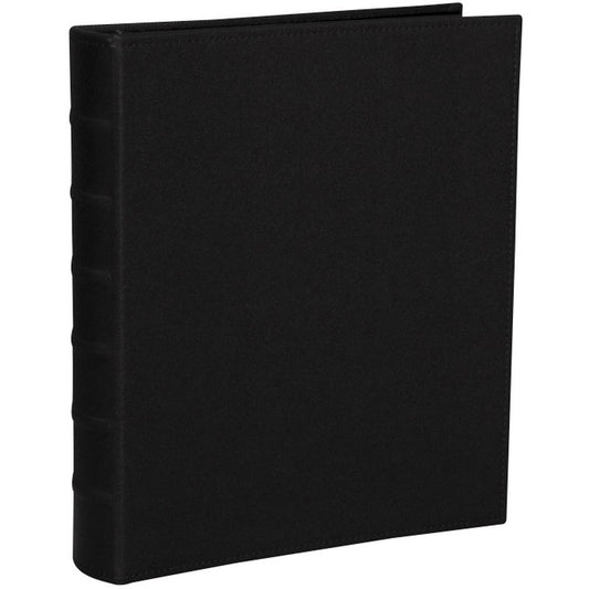 KANGAROO MARKETING Tradition Faux Leather Photo Album