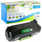 fuzion Remanufactured Toner Extra High Yield for Lexmark 50F1X00 - Black