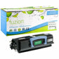fuzion Compatible Toner for Lexmark 34035HA - Black