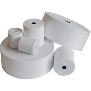 Custom Paper Bond Paper Rolls
