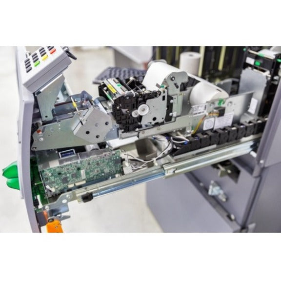 Custom Paper Bond Paper Rolls - 65609