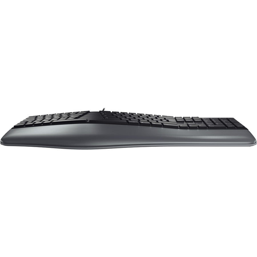CHERRY ERGO KC 4500 Keyboard - JK-4500EU-2