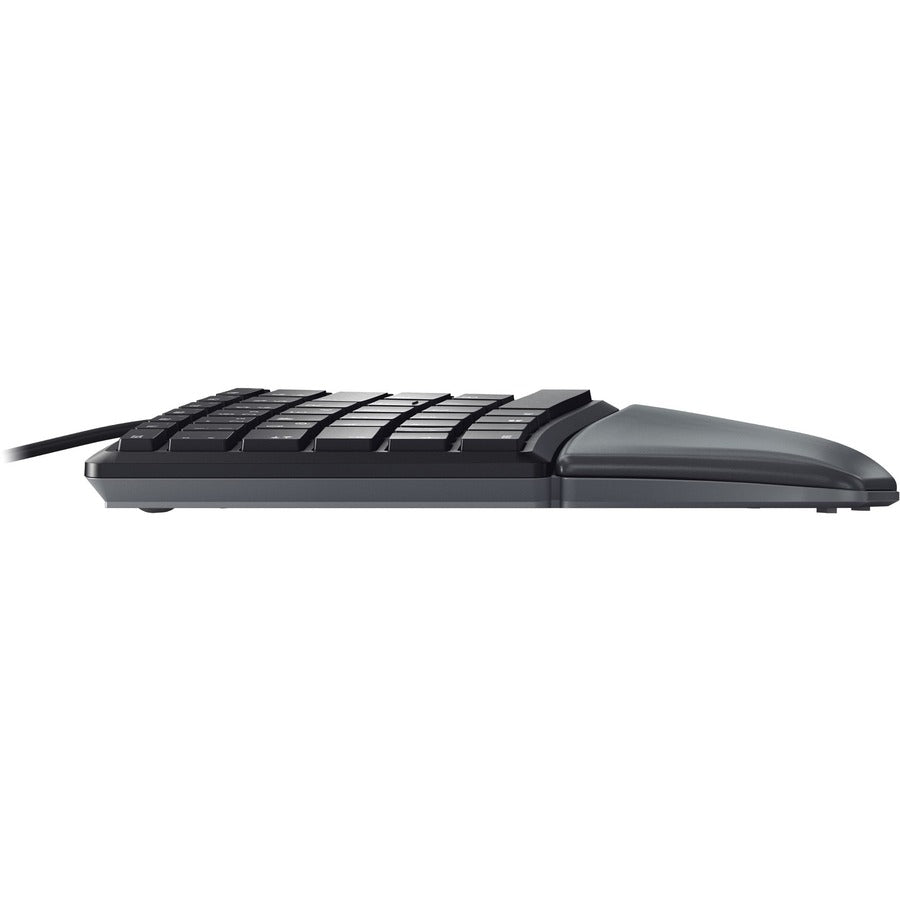 CHERRY ERGO KC 4500 Keyboard - JK-4500EU-2