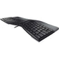 CHERRY ERGO KC 4500 Keyboard - JK-4500EU-2