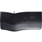 CHERRY ERGO KC 4500 Keyboard - JK-4500EU-2