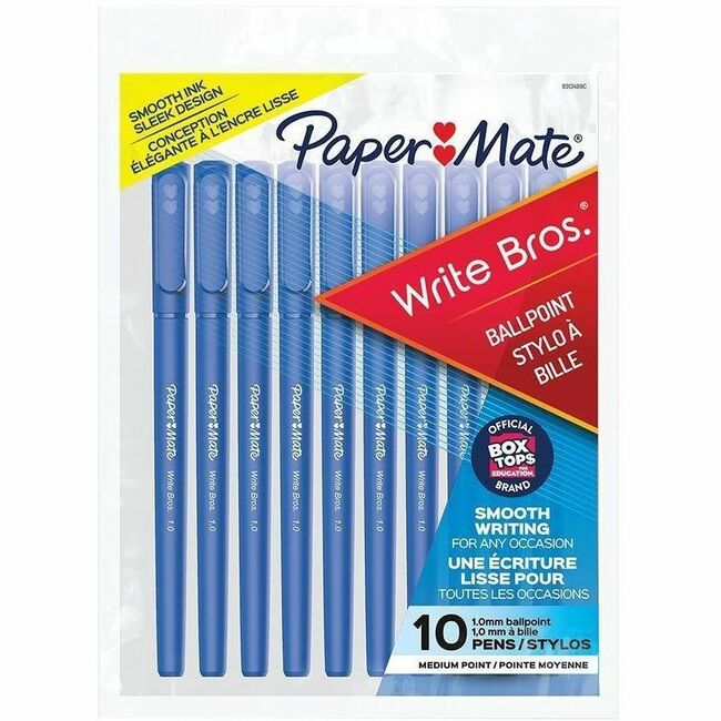 Paper Mate Write Bros Ballpoint Pen