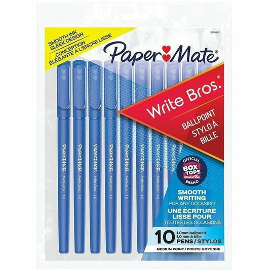 Paper Mate Write Bros Ballpoint Pen