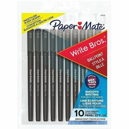 Paper Mate Write Bros Ballpoint Pen