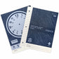 EXECO Eco-friendly Canada Notebooks - EC105