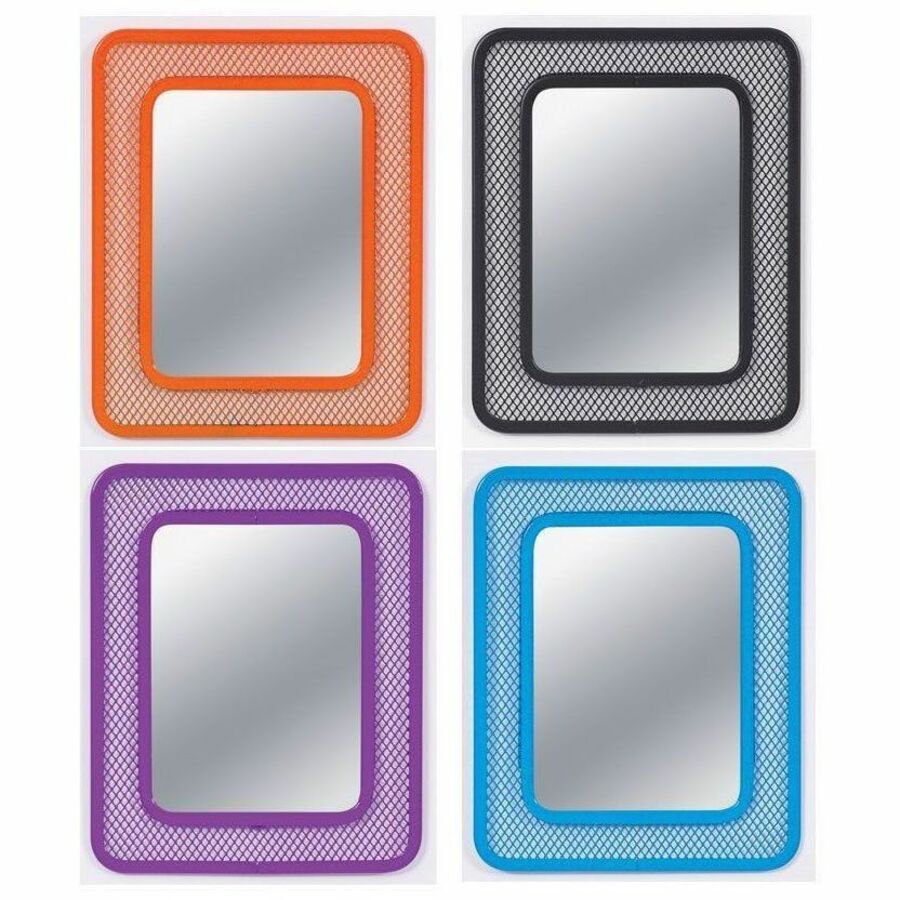 Locker WorX™ Magnetic Mirror