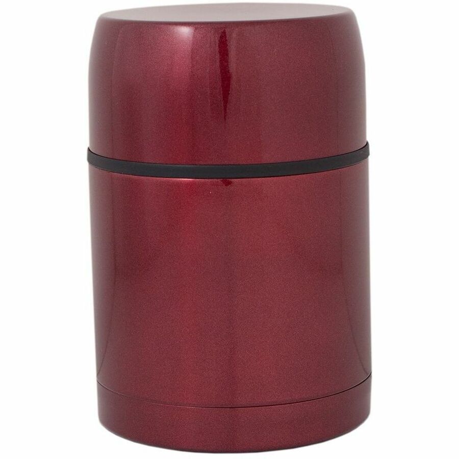 GEO 600ML Insulated Jar