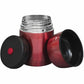 GEO 600ML Insulated Jar - XG600RD