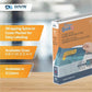 QuickFit Ring Binder - 97110