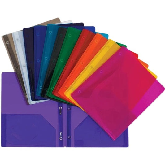 GEO Letter Portfolio