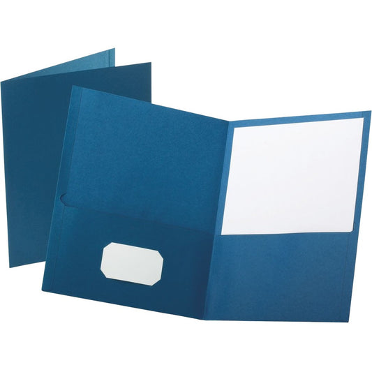 Oxford Letter Recycled Portfolio