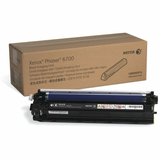 Xerox Imaging Drum