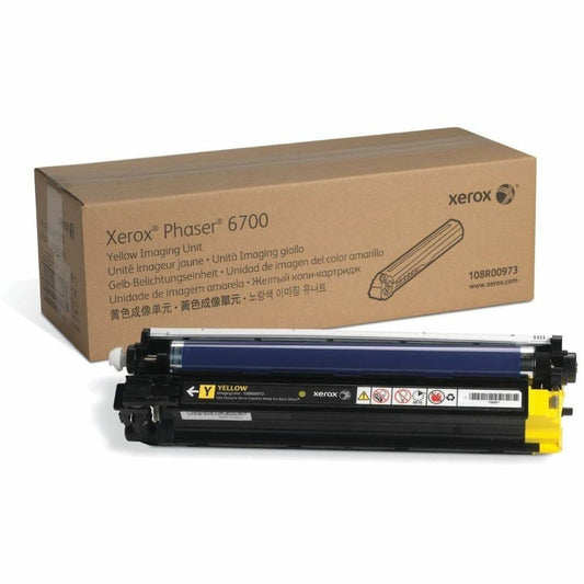 Xerox Imaging Drum