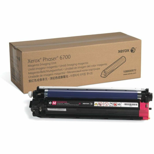 Xerox Imaging Drum