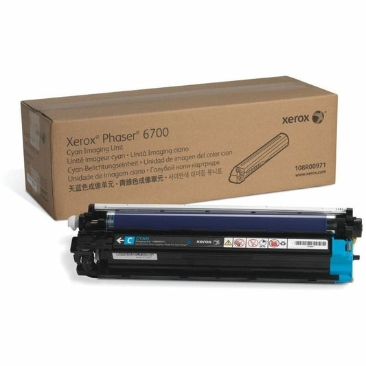 Xerox Imaging Drum