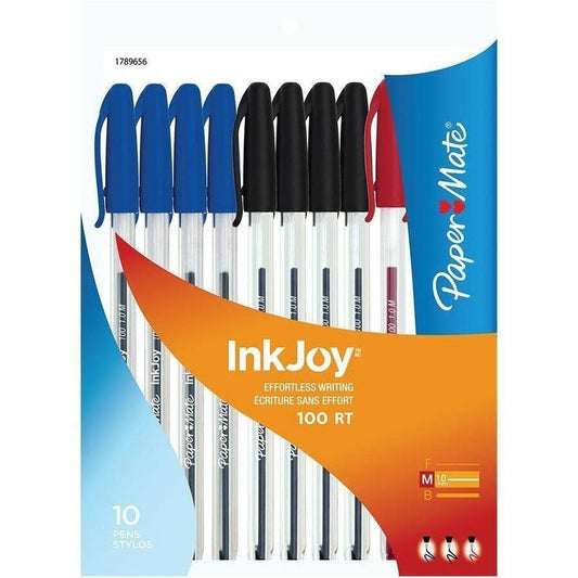 Paper Mate InkJoy 100 Ballpoint Pen