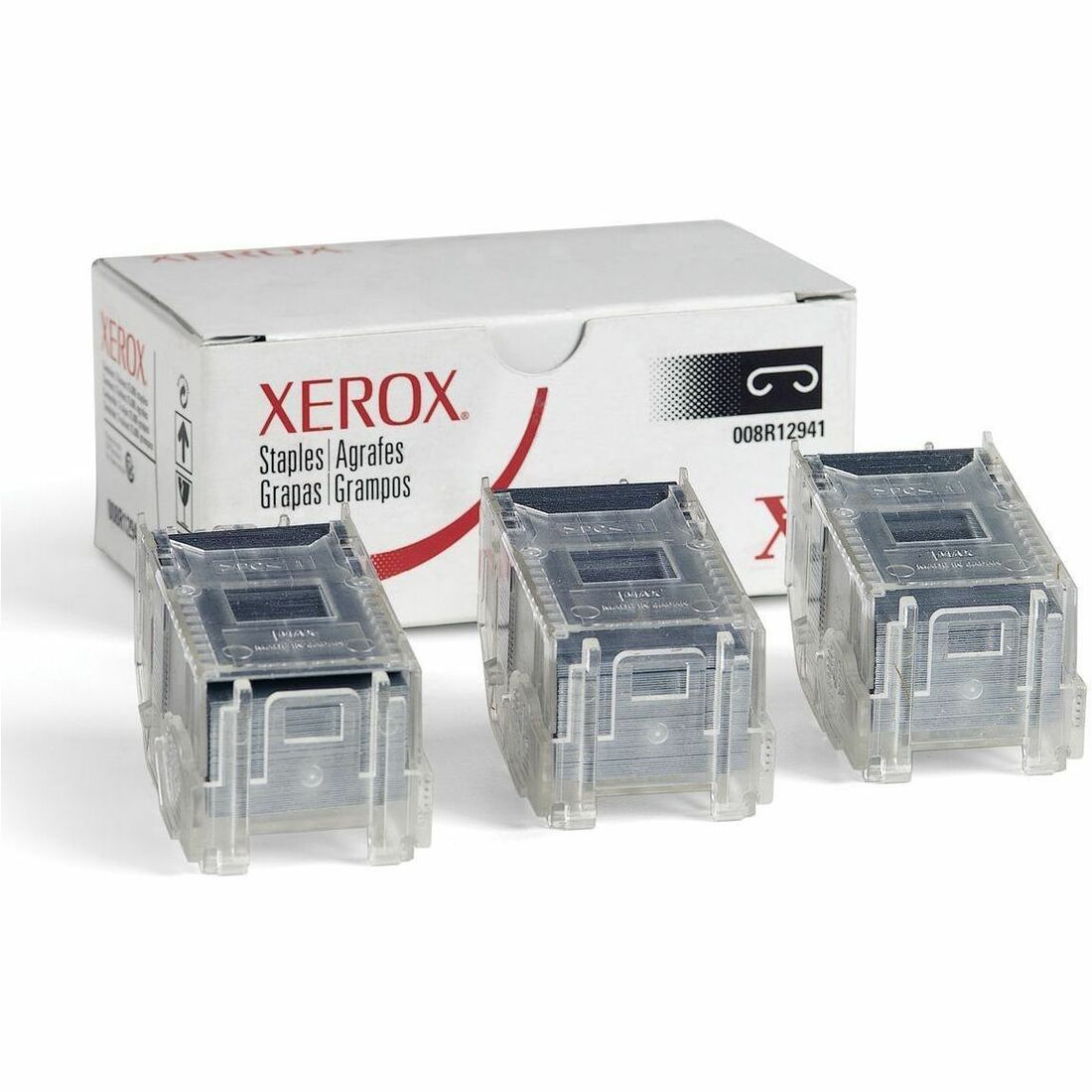 Xerox Staple Cartridge
