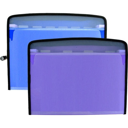 Winnable Letter Expanding File