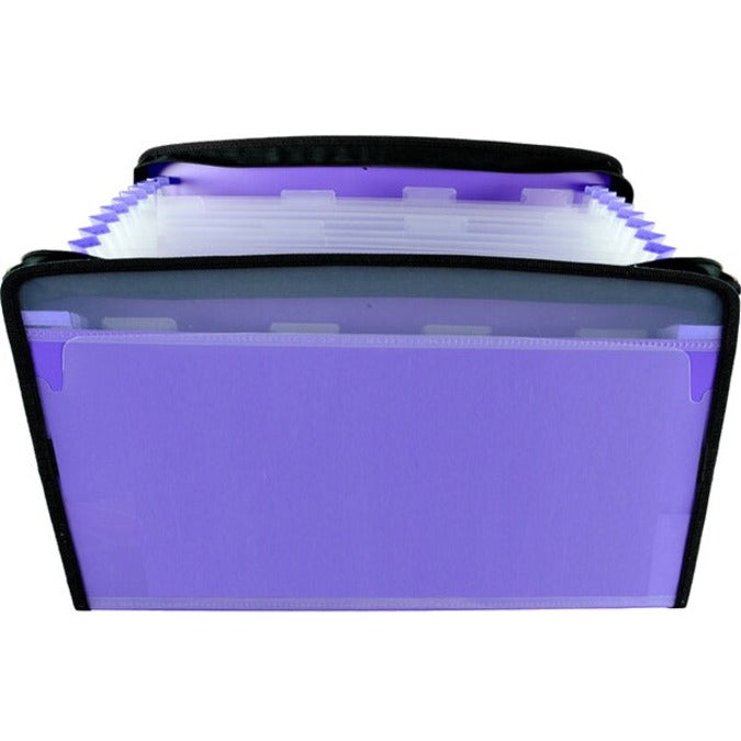 Winnable Letter Expanding File - 20141