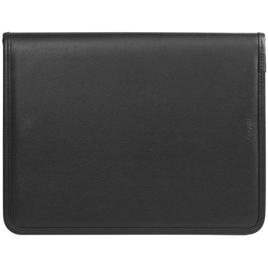 bugatti Letter Portfolio - WRC1512-BLK