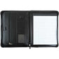 bugatti Letter Portfolio - WRC1512-BLK
