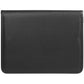 bugatti Letter Portfolio - WRC1512-BLK