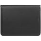 bugatti Letter Portfolio - WRC1512-BLK