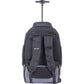 bugatti LUCAS Carrying Case (Backpack) for 15.6" to 17.3" Notebook - Black - BKPW2622-BLACK