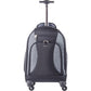 bugatti LUCAS Carrying Case (Backpack) for 15.6" to 17.3" Notebook - Black - BKPW2622-BLACK
