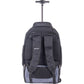 bugatti LUCAS Carrying Case (Backpack) for 15.6" to 17.3" Notebook - Black - BKPW2622-BLACK