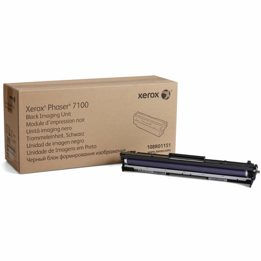 Xerox Imaging Drum