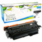 fuzion Compatible Toner for HP CE260A (647A) - Black