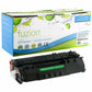 fuzion Compatible Toner for HP Q5949A/Q7553A Universal - Black